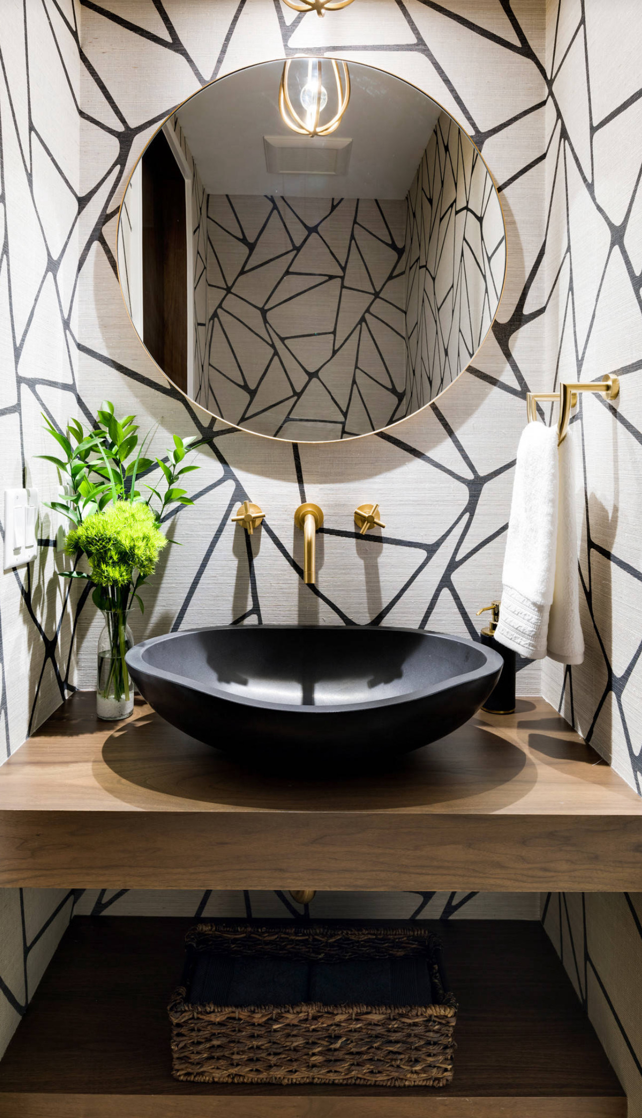 Bathroom Project 36
